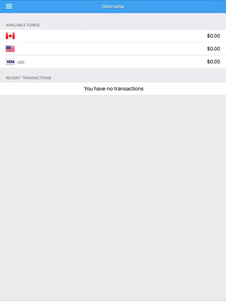 تصاویر Nutrie Pay iPad 