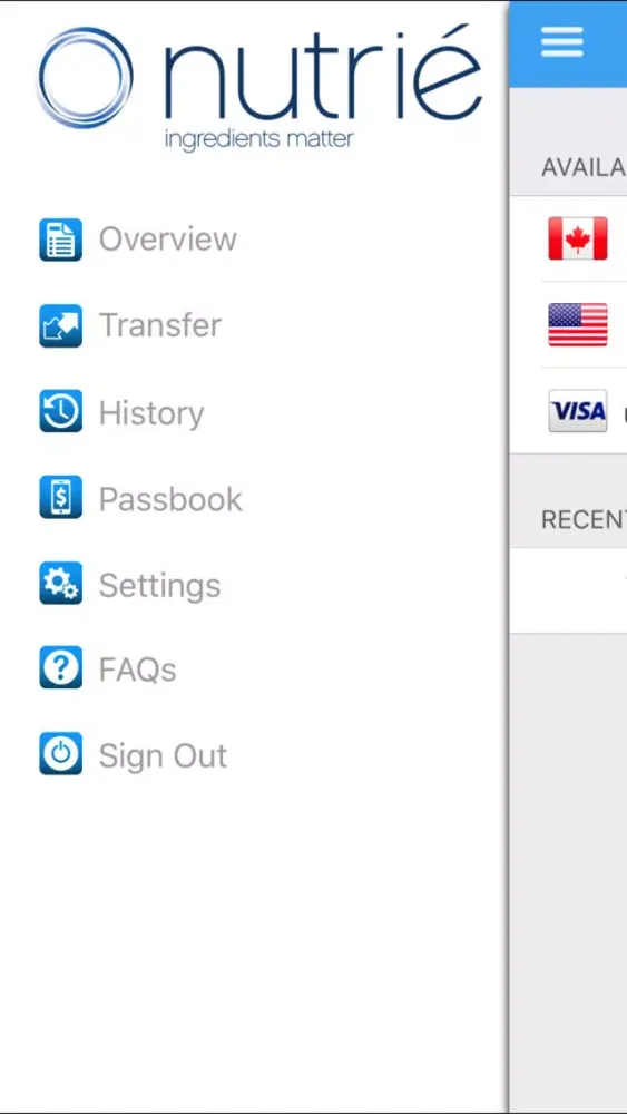 تصاویر Nutrie Pay