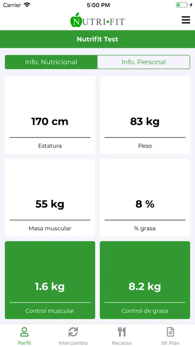 صور Nutri Fit