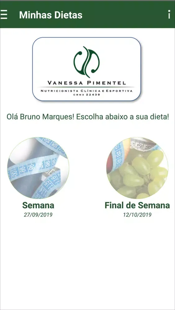 صور Nutri Van Pimentel