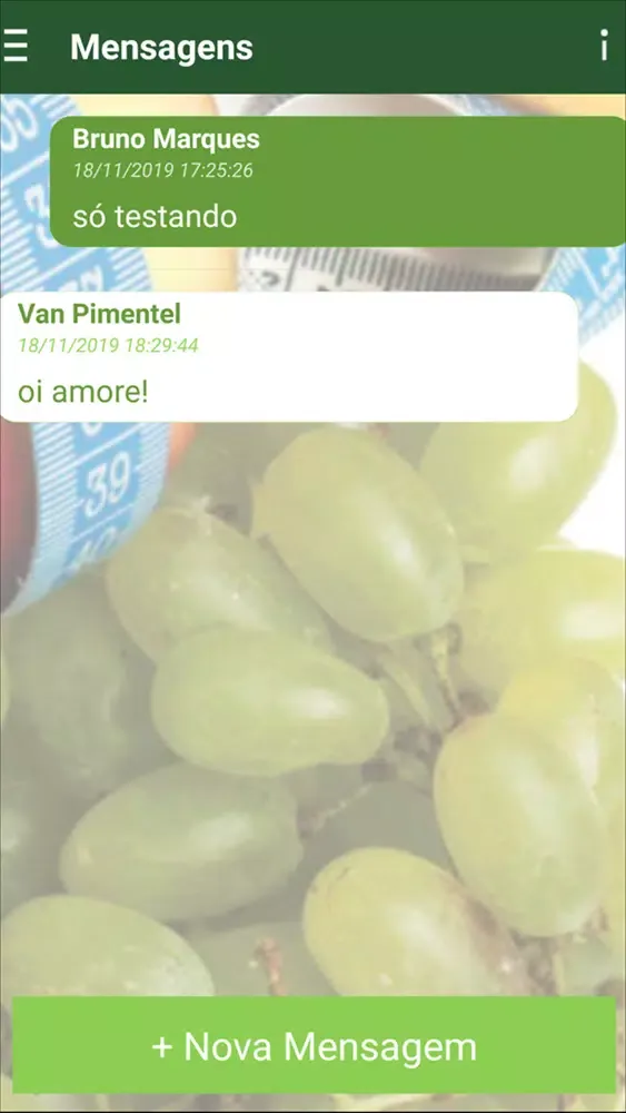 صور Nutri Van Pimentel