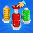 Nuts Bolts 3D Screw Sort Games Nuts Bolts 3D Screw Sort Games