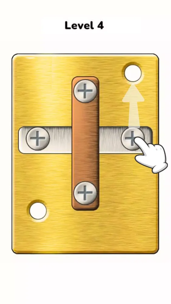Screw Pin: Nuts Puzzle Screenshots