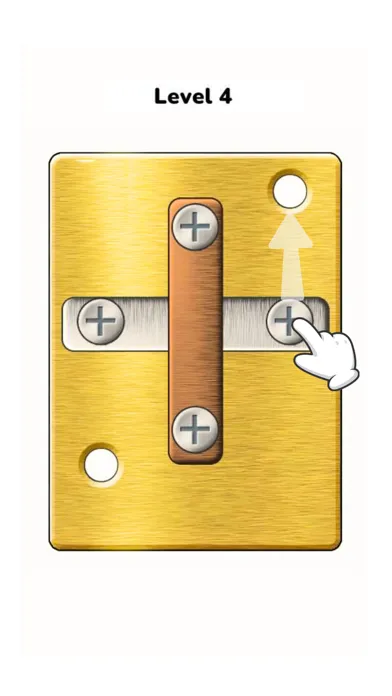 تصاویر Nuts Screwing Puzzle