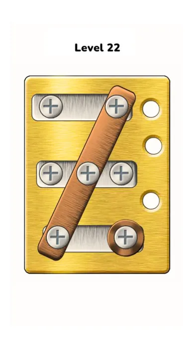 تصاویر Nuts Screwing Puzzle