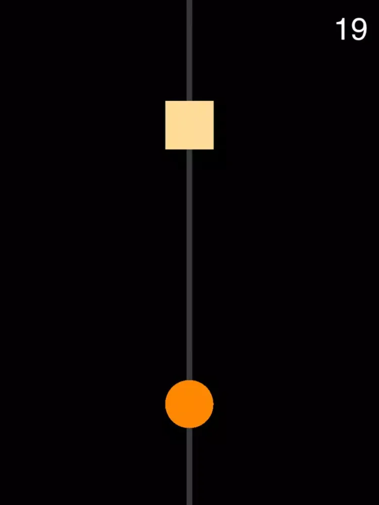 Zrzuty ekranu Brain Game - Advanced Free Brain Game iPad 