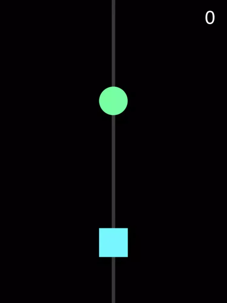 Tangkapan skrin العبها صح: لعبة دماغ بتركيز عالي و تصاميم بسيطة iPad 