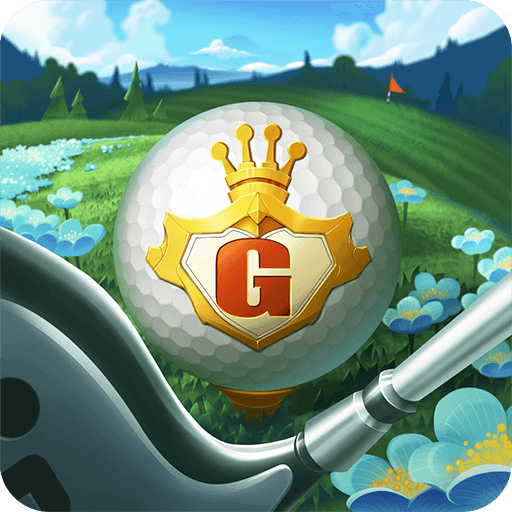 Golf Duel