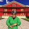 Scary Teacher Pranks Game