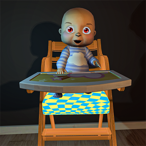 WHO’S YOUR? Babysitter