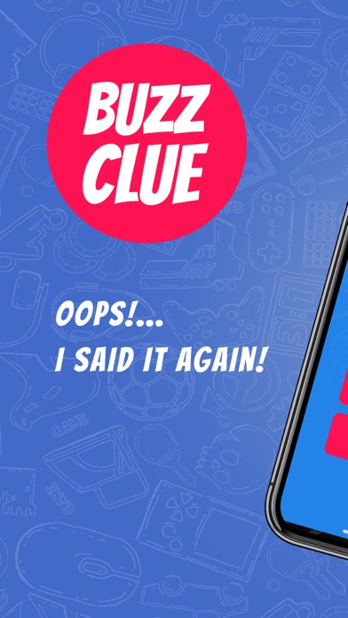 صور Buzz Clue - Zoom Party Game