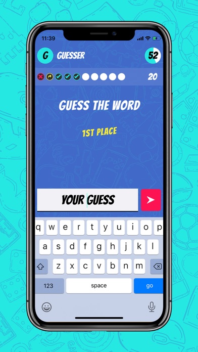 صور Buzz Clue - Zoom Party Game