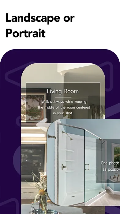 REVA Pro - Real Estate Videos سکرین شاٹس