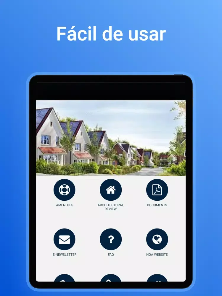 Nuu iPad 應用截圖