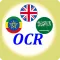 Amharic Arabic English OCR
