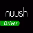 Nuush Delivery Nuush Delivery