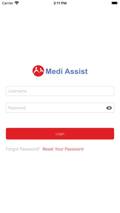 Medi Learn Screenshots