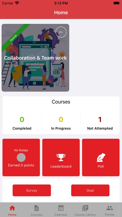 Medi Learn Screenshots