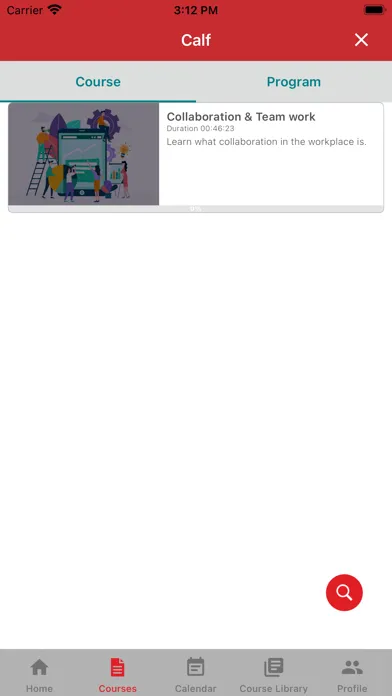 Medi Learn Screenshots