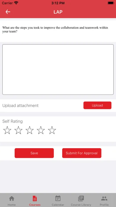 Medi Learn Screenshots