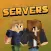 Servers Hunger Games Edition for Minecraft PE