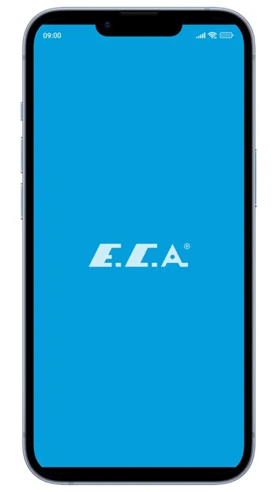 تصاویر E.C.A. Smart Devices