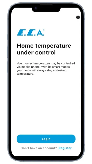 تصاویر E.C.A. Smart Devices