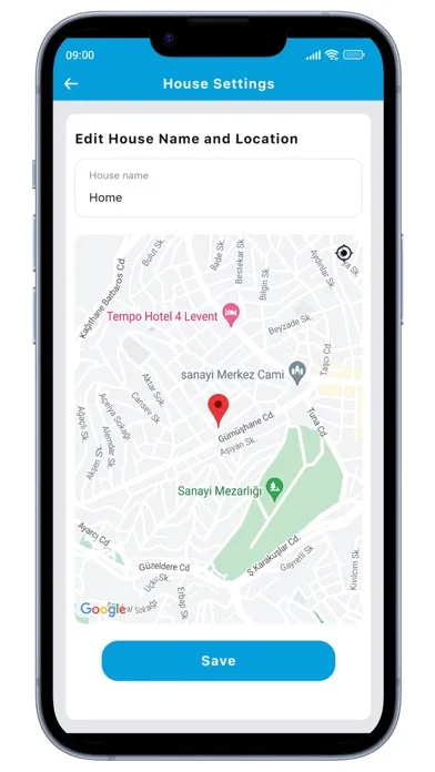 تصاویر E.C.A. Smart Devices