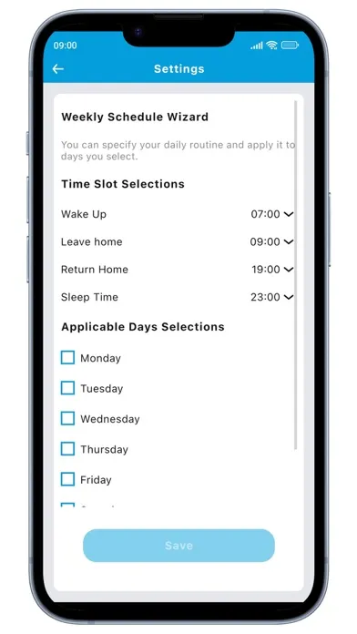 تصاویر E.C.A. Smart Devices