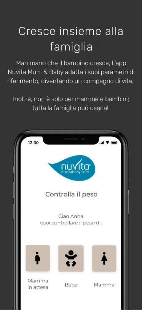صور Nuvita Mum & Baby