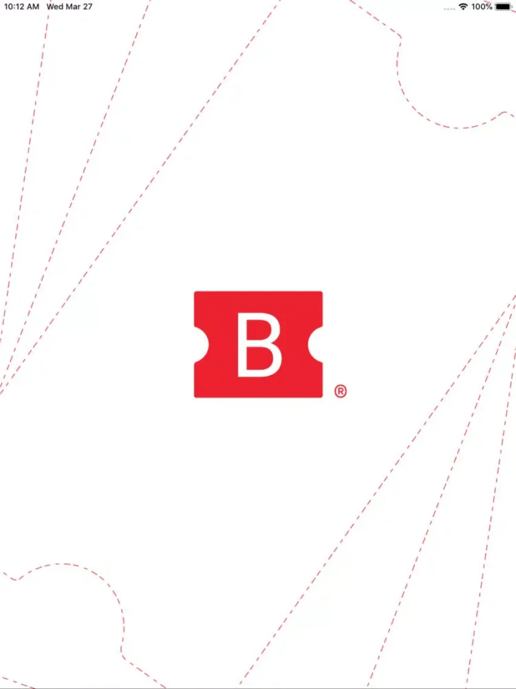 Boletópolis iPad  스크린샷