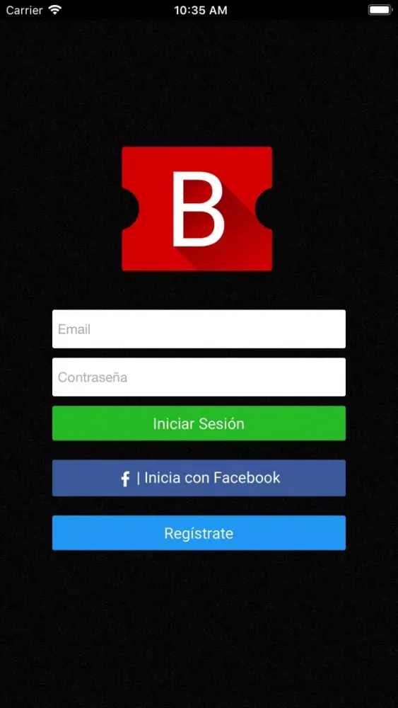 Boletópolis 스크린샷
