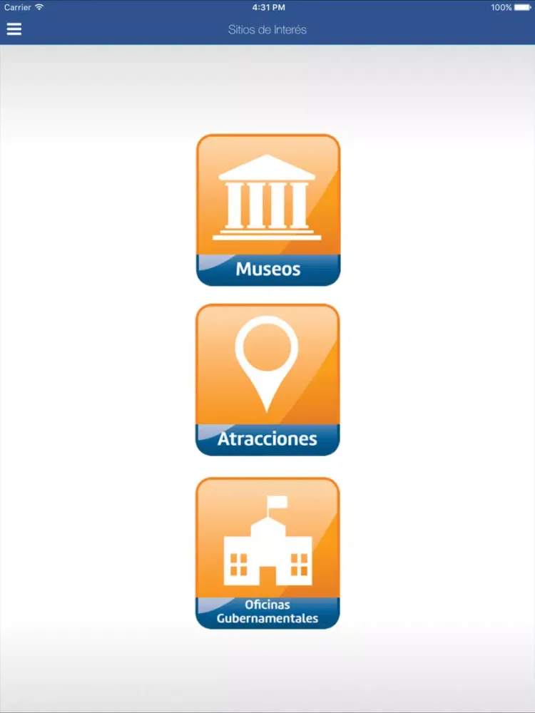 تصاویر Saltillo iPad 