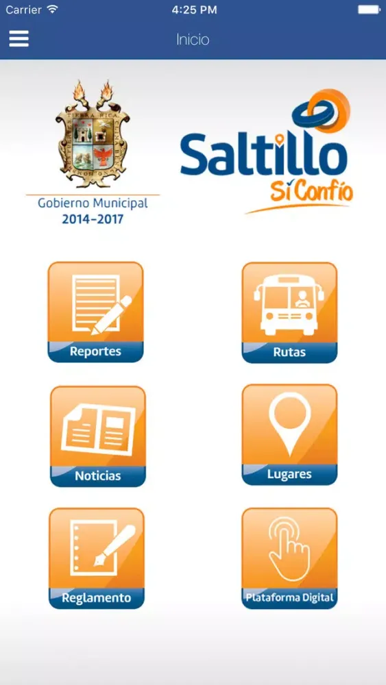 تصاویر Saltillo