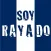 Soy Rayado