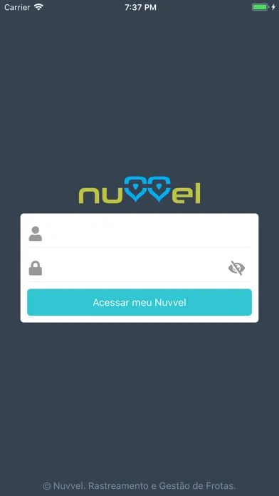 Meu Nuvvel - Gestão de Frota স্ক্রিনশট