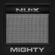 Mighty Amp Mighty Amp