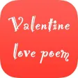 Love Poems Valentine Love Poems Valentine