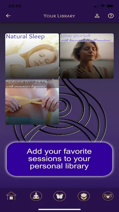 Believe - Unleash Your Mind 스크린샷