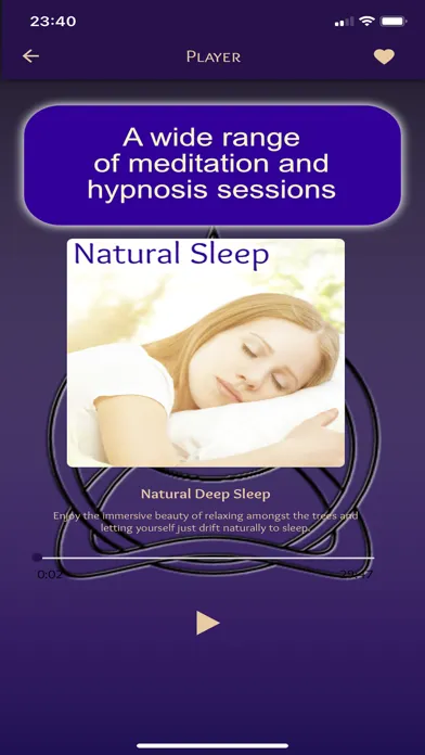 Believe - Unleash Your Mind 스크린샷