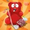 Bear Valerka: Hunting for Sweets 3D