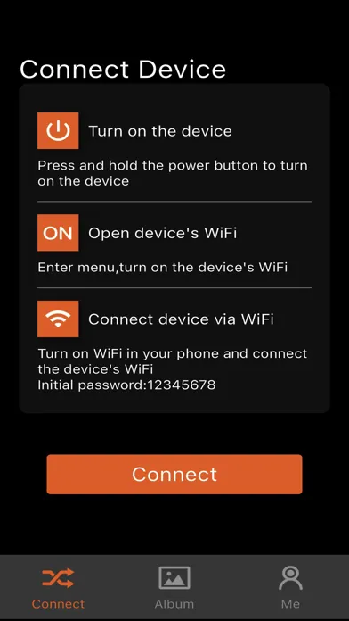 RIX+ Screenshots