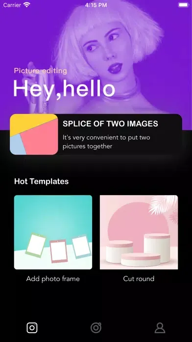 Screenshot di Figure Editing and Tutorials