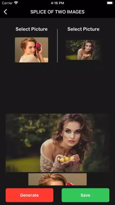 Screenshot di Figure Editing and Tutorials