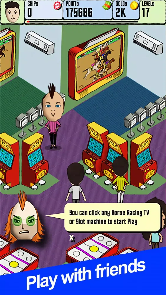 صور Horse Racing Betting