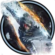 Metal Gear Rising: Revengeance