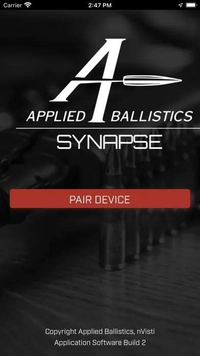 AB Synapse - BOSS 스크린샷