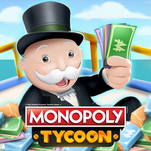 MONOPOLY Tycoon MONOPOLY Tycoon