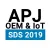 APJ SDS 2019