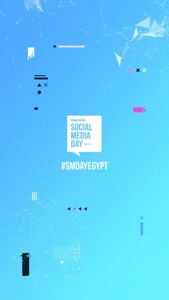 Zrzuty ekranu SMDAY EGY